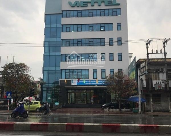 Cho thuê văn phòng tại Ninh Bình