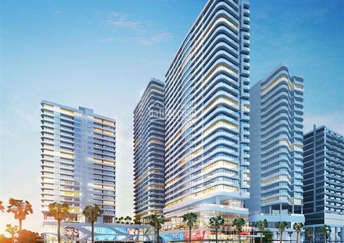 Dự án Kim Long Season (Time Square) Đà Nẵng