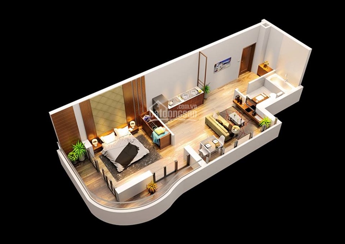 Dự án Kim Long Season (Time Square) Đà Nẵng