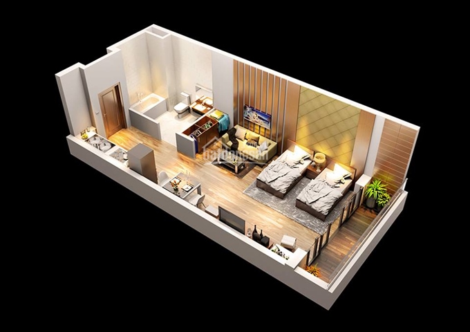 Dự án Kim Long Season (Time Square) Đà Nẵng