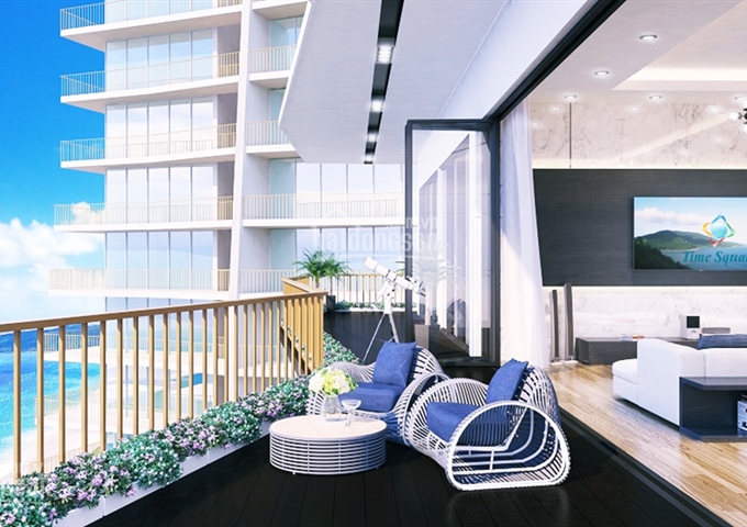 Dự án Kim Long Season (Time Square) Đà Nẵng