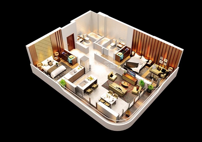 Dự án Kim Long Season (Time Square) Đà Nẵng