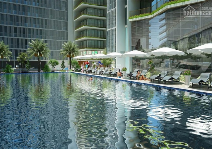 Dự án Kim Long Season (Time Square) Đà Nẵng