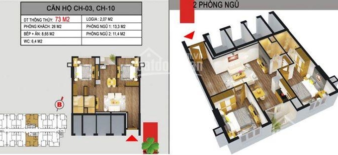 Xuất ngoại giao chung cư 536A Minh Khai, Vĩnh Tuy, HBT, Hà Nội giá 22tr/m2. 0975.095.648