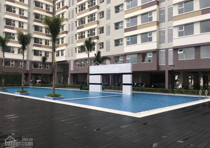 Cho thuê căn hộ cao cấp Flora Fuji nhà mới chỉ 6tr/th đầy đủ tiện ích