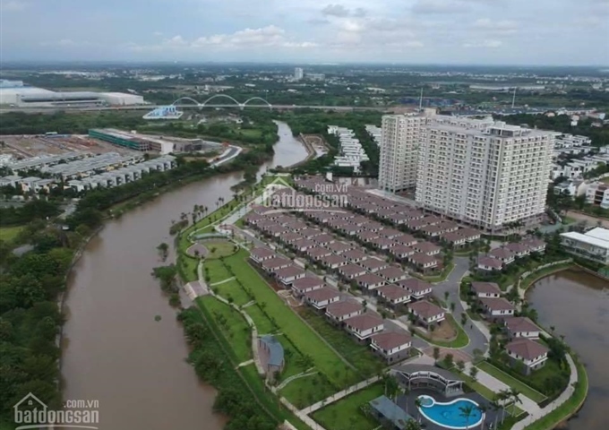 Cho thuê căn hộ cao cấp Flora Fuji nhà mới chỉ 6tr/th đầy đủ tiện ích