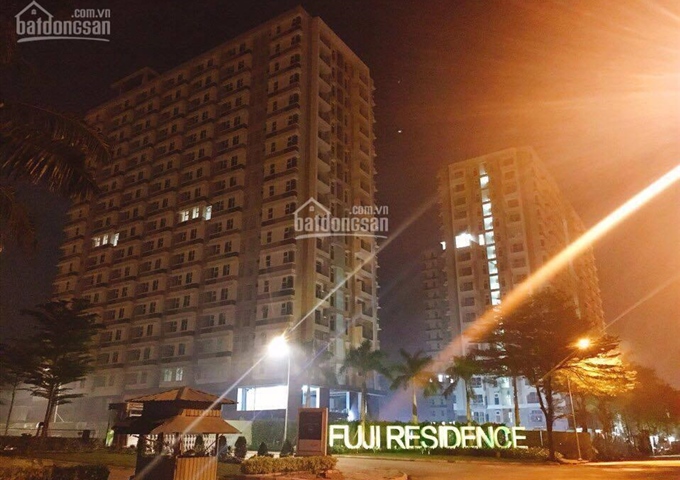 Cho thuê căn hộ cao cấp Flora Fuji nhà mới chỉ 6tr/th đầy đủ tiện ích