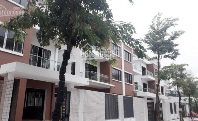 378 Minh Khai Green Pearl, cần bán lô biệt thự BT.01.03-04, DT 165m2, giá 20,3 tỷ. 0912988598