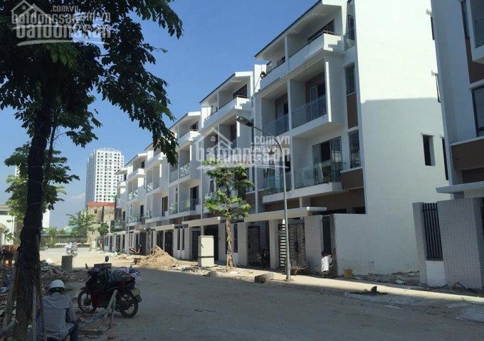 378 Minh Khai Green Pearl, cần bán lô biệt thự BT.01.03-04, DT 165m2, giá 20,3 tỷ. 0912988598