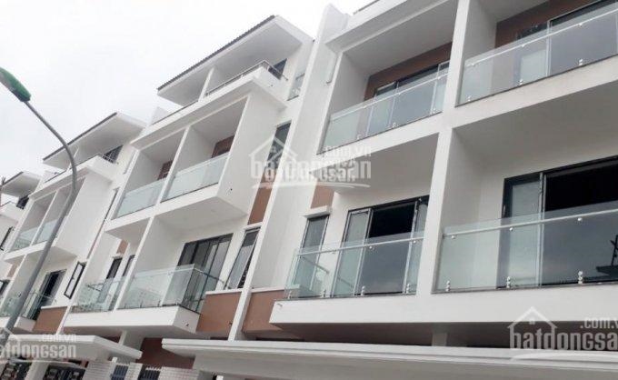 378 Minh Khai Green Pearl, cần bán lô biệt thự BT.01.03-04, DT 165m2, giá 20,3 tỷ. 0912988598