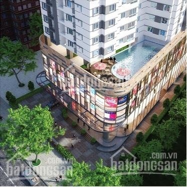 Bán chung cư Central Plaza, Q. Tân Bình, 91 đường Phạm Văn Hai