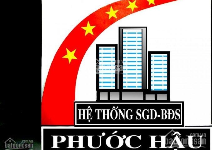 Hệ thống BĐS Phước Hậu với 07 VP chuyên ký gửi mua bán dự án Nam Long, hotline: 0909.625.278