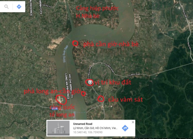 Cần tiền bán gấp  10007m2 đất nuôi trồng thủy sản +đất trồng cây lâu năm hai mặt tiền