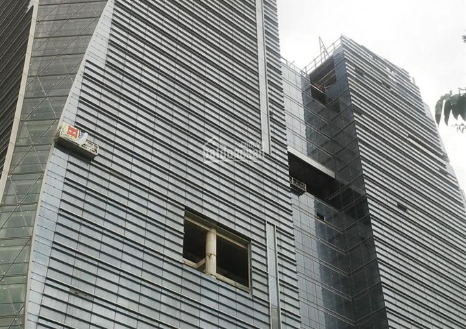 Bán sàn thương mại văn phòng HUD 37 Lê Văn Lương, Nguyễn Tuân