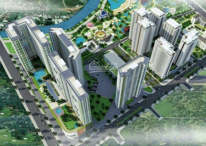 Chính chủ kẹt tiền bán gấp căn hộ Topaz Elite Phoenix 1, mặt tiền đường Cao Lỗ, q8 tầng đẹp 1.570tỷ