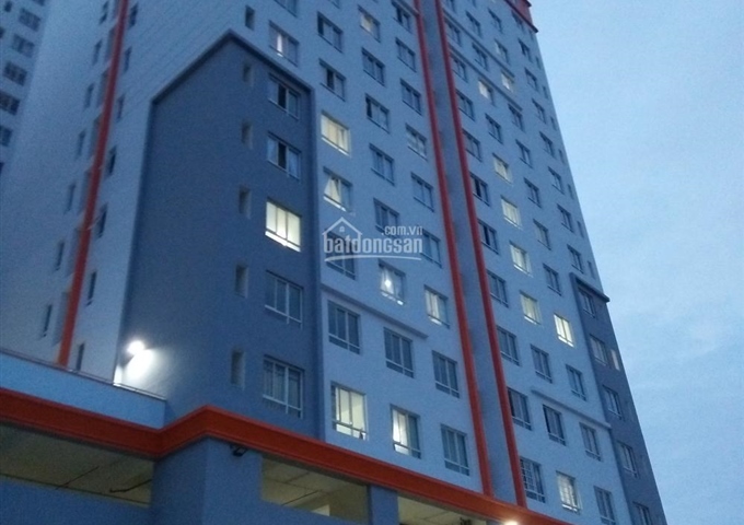 Bán căn hộ Bông Sao Chánh Hưng Resco, P5, Quận 8 giá rẻ nhất nhà mới ở ngay 65m2 giá 1.620 tỷ