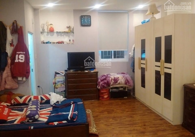 Cho thuê phòng trọ cực đẹp gần ngay trường đại học kinh Tế Quốc Dân giá 2.5 triệu/tháng