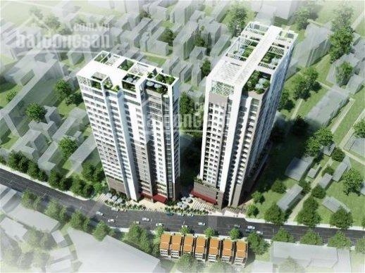 Nhà chung cư tại 536A Minh Khai, Hai Bà Trưng giá chỉ 22 triệu/m2. Nội thất cơ bản 0975.095.648