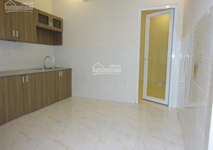 Bán nhà hẻm 188 đường số 4, P16, Gò Vấp 3.5x14m