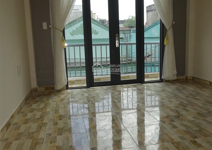 Bán nhà hẻm 188 đường số 4, P16, Gò Vấp 3.5x14m