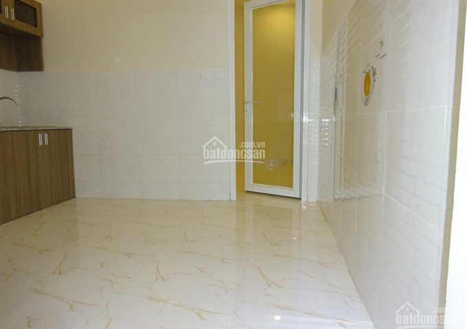 Bán nhà hẻm 188 đường số 4, P16, Gò Vấp 3.5x14m