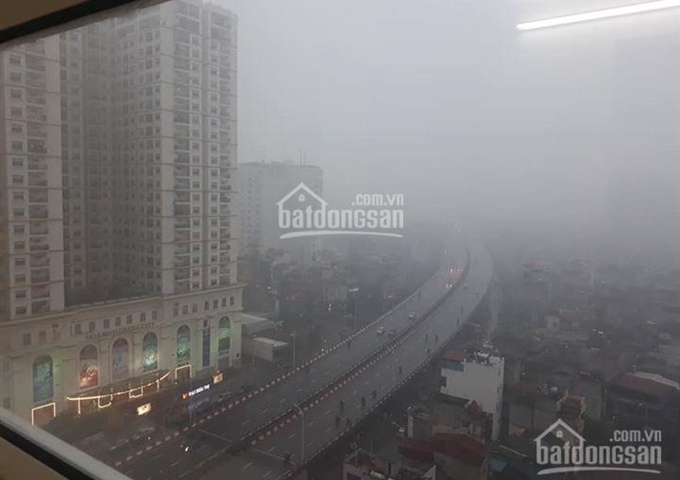 Chính chủ cho thuê căn 2 phòng ngủ chung cư 536A Minh Khai gấp, giá 5.5tr/tháng. LH: 0988 332 718