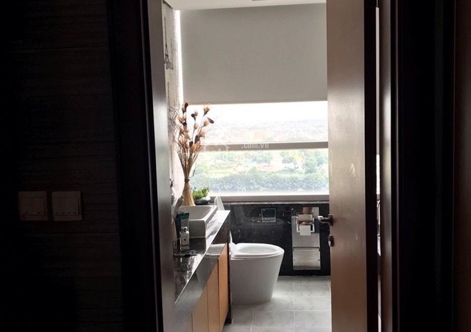 Cho thuê căn hộ chung cư tại dự án Xi Riverview Palace, Quận 2, Hồ Chí Minh diện tích 200m2