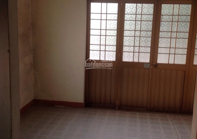 Bán nhà cấp 4 mặt tiền đường Bùi Quốc Khánh, phường Chánh Nghĩa, TP Thủ Dầu Một