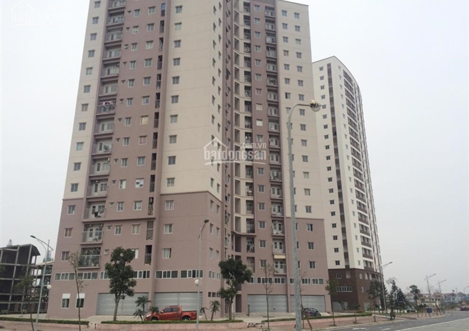 Cho thuê căn hộ chung cư CT3 Yên Nghĩa, Bộ Quốc PHòng. 3.5tr