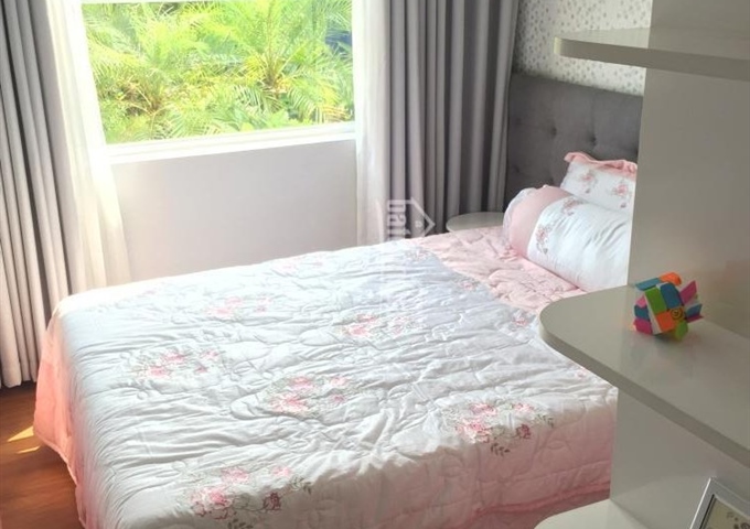 Bán căn hộ Samsora Riverside gần cầu Đồng Nai. LH 0938.928.506.01642.062.533