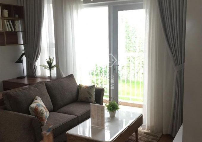 Bán căn hộ Samsora Riverside gần cầu Đồng Nai. LH 0938.928.506.01642.062.533