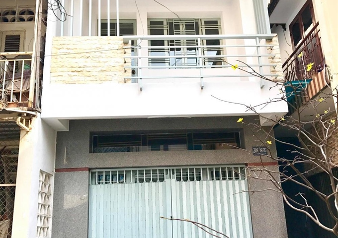 Bán nhà 305/19/15 Lê Văn Sỹ, P1, Tân Bình. Giá: 3,95 tỷ