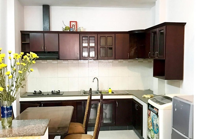 Bán nhà 305/19/15 Lê Văn Sỹ, P1, Tân Bình. Giá: 3,95 tỷ