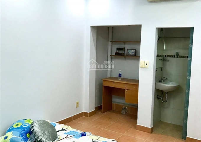 Bán nhà 305/19/15 Lê Văn Sỹ, P1, Tân Bình. Giá: 3,95 tỷ