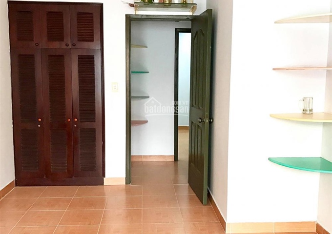 Bán nhà 305/19/15 Lê Văn Sỹ, P1, Tân Bình. Giá: 3,95 tỷ