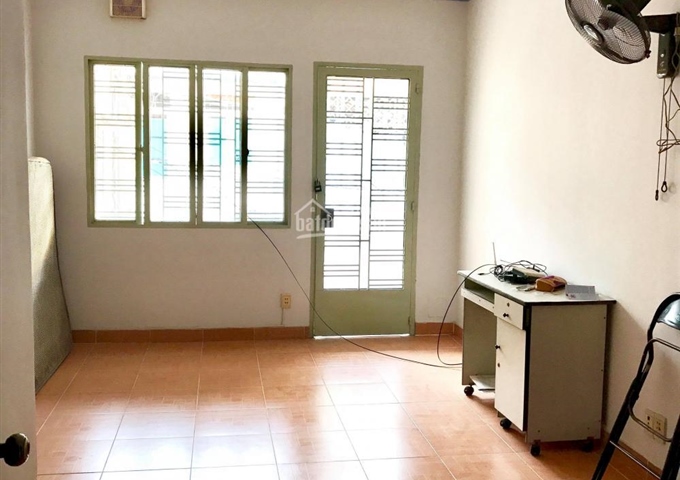 Bán nhà 305/19/15 Lê Văn Sỹ, P1, Tân Bình. Giá: 3,95 tỷ