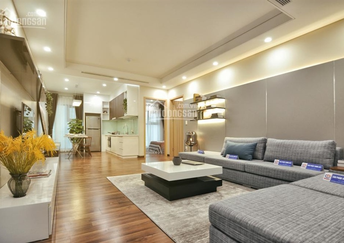 Mỹ Đình Plaza 2 - chỉ 1,9 tỷ/căn full nội thất ngay Cầu Giấy Mỹ Đình - 0904845919