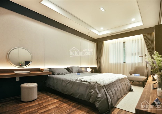 Mỹ Đình Plaza 2 - chỉ 1,9 tỷ/căn full nội thất ngay Cầu Giấy Mỹ Đình - 0904845919