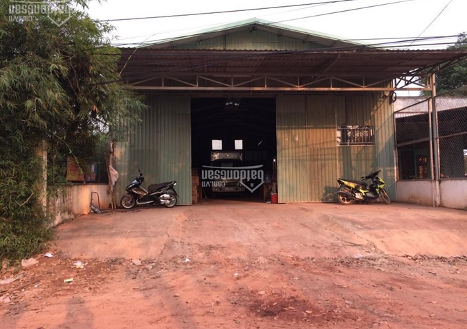 Bán đất đường DX 02 Phú Mỹ, Thủ Dầu Một, Bình Dương