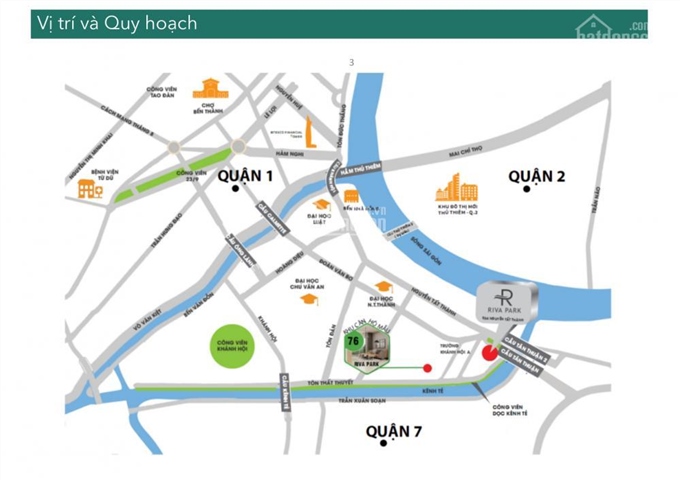 Bán căn hộ trung tâm Q. 4 504 Nguyễn Tất Thành, vừa ở vừa kinh doanh giá 1,2 tỷ