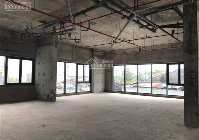 Bán căn hộ trung tâm Q. 4 504 Nguyễn Tất Thành, vừa ở vừa kinh doanh giá 1,2 tỷ