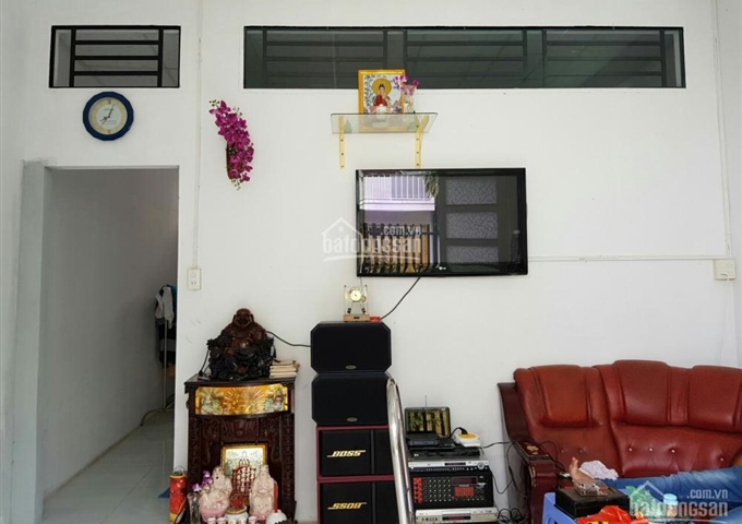 Bán nhà trung tâm TP Cần Thơ. Giá dưới 700 triệu (DT 74m2)