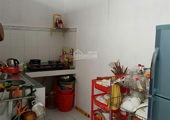 Bán nhà trung tâm TP Cần Thơ. Giá dưới 700 triệu (DT 74m2)