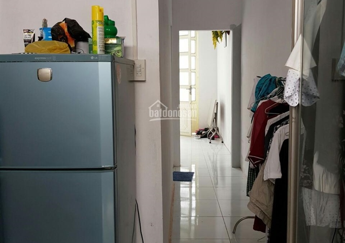 Bán nhà trung tâm TP Cần Thơ. Giá dưới 700 triệu (DT 74m2)