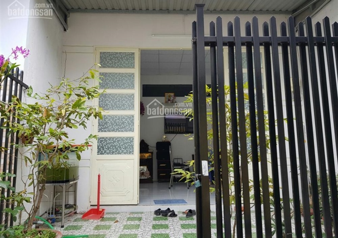 Bán nhà trung tâm TP Cần Thơ. Giá dưới 700 triệu (DT 74m2)