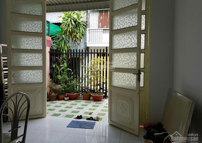 Bán nhà trung tâm TP Cần Thơ. Giá dưới 700 triệu (DT 74m2)