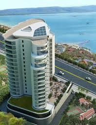 Cho thuê căn hộ Thủy Tiên Building 84 Trần Phú, TP.Vũng Tàu view biển cực đẹp, LH:0917927766
