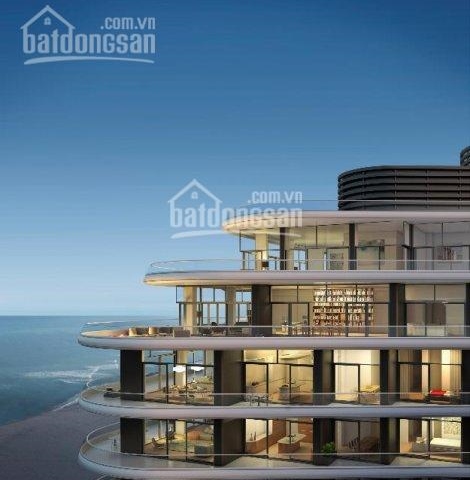 Cho thuê căn hộ Thủy Tiên Building 84 Trần Phú, TP.Vũng Tàu view biển cực đẹp, LH:0917927766