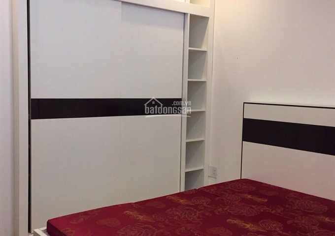 Cho thuê căn hộ Thủy Tiên Building 84 Trần Phú, TP.Vũng Tàu view biển cực đẹp, LH:0917927766