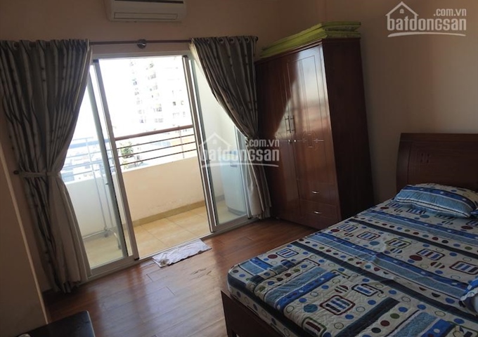 Cho thuê căn hộ Nguyễn Kim giá rẻ Vũng Tàu 5.5 triệu/th, LH 094 129 3000